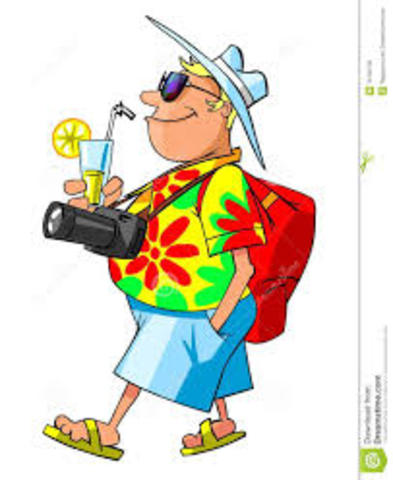 1926- Desarrollo turístico