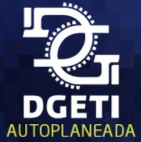 Logotipo de mi escuela de bachillerato