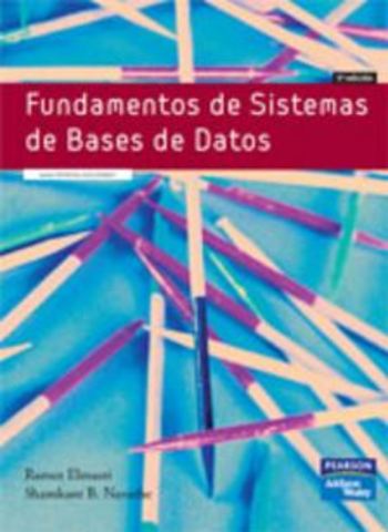 Fundamentos de Sistemas de Bases de Datos