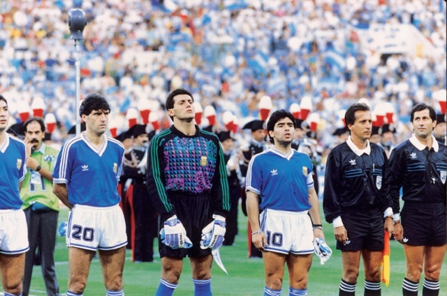 Italia 1990