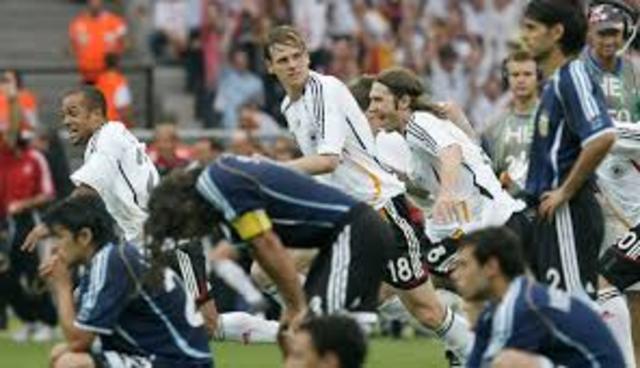 Alemania 2006
