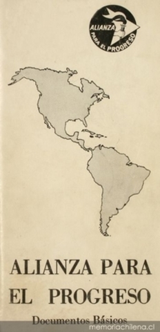 Alianza para el Progreso