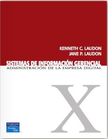 Sistemas de Información Gerencial