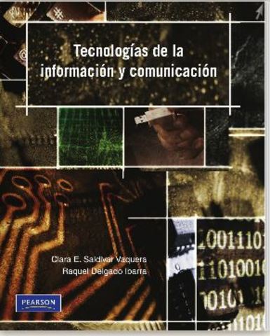 Tecnologías de la Información y Comunicación