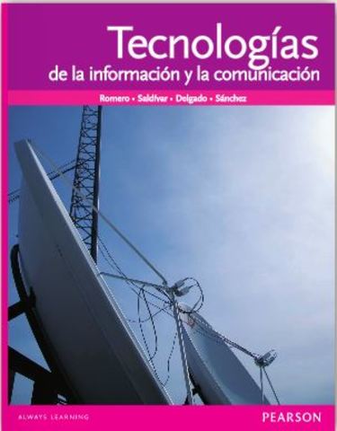 Tecnologías de la Información y la Comunicación