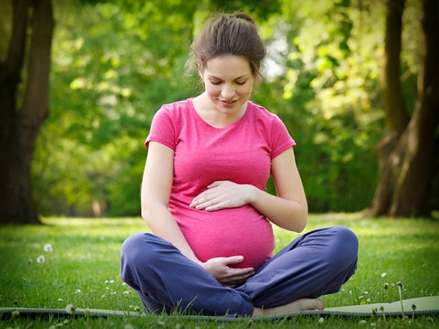 Mis papas pensaron en tenerme