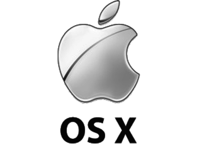 Mac Os X