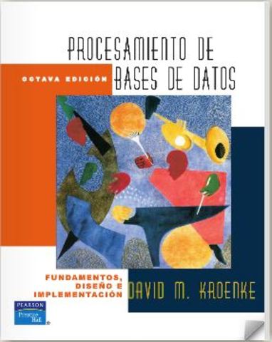 Procesamiento de Bases de Datos