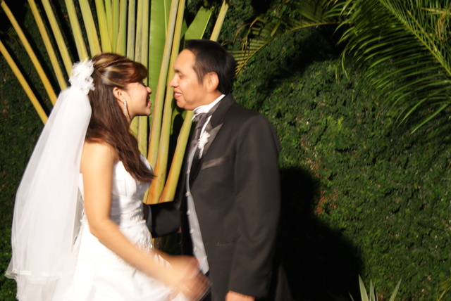 El día mas feliz de mi vida