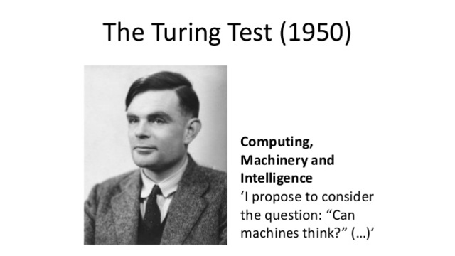Alan Turing