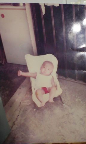 El nacimiento de David