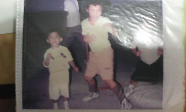 Los tres carachuecas