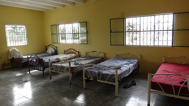 Casa de Convalecencia