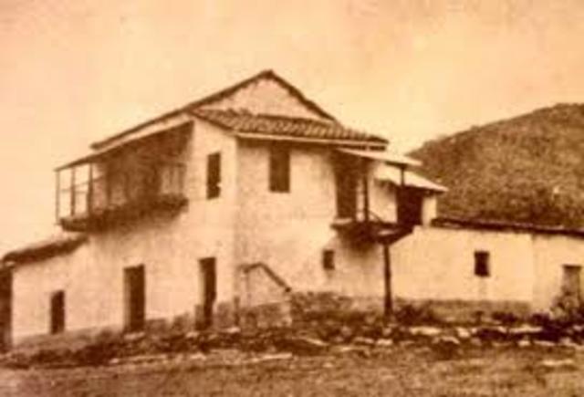 Transacciones de Tierras