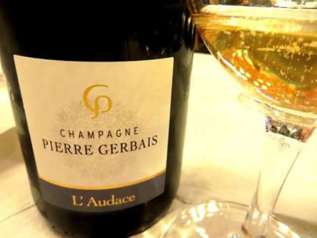 Los Viticultores de Champagne