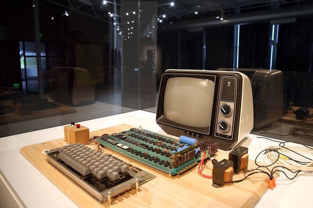 The first digital computer