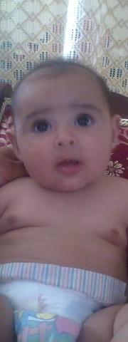 NACIMIENTO DE MI HIJA