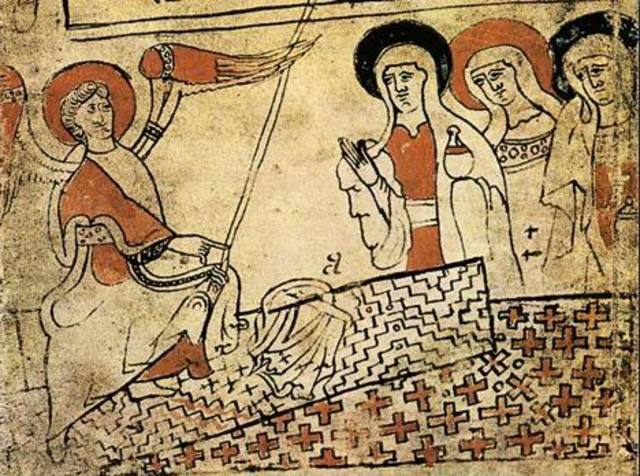 primera tela de lino