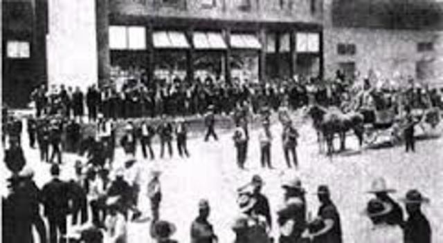 Ley federal del trabajo