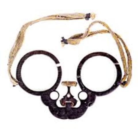 Obras Impresas y Anteojos