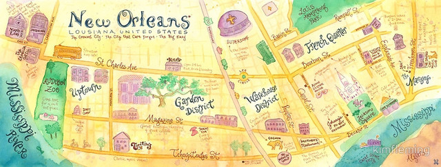 Louis Armstrong is born