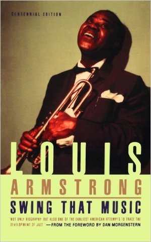 Louis publishes his first autobiography