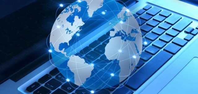 Comienzo de la informática