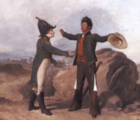 Fusilamiento de Guerrero