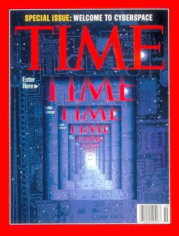 Networks a nivel Internacional y el primer intruso en la red.