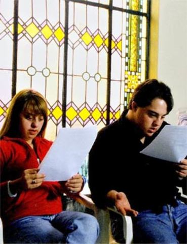 Documentário Do Luto à Luta