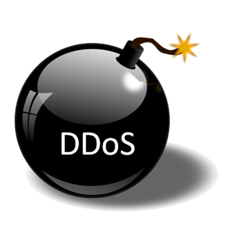 Primer ataque en la RED