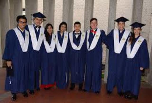 cando sonia se graduó de sonia