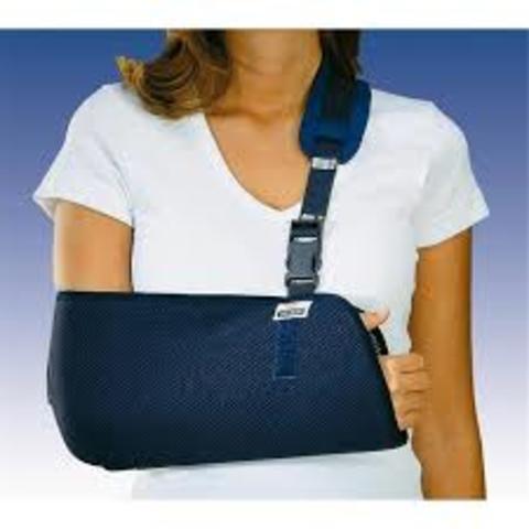 cando me disloque el brazo