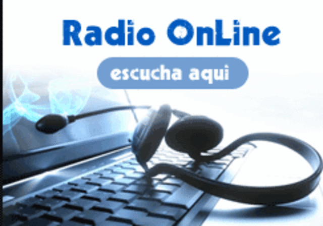 La radio online en el país