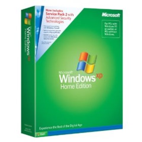 Windows XP Home & Professional