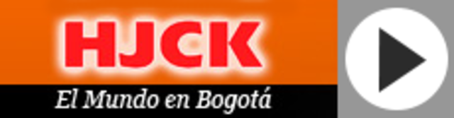 HJCK el Mundo en Bogotá