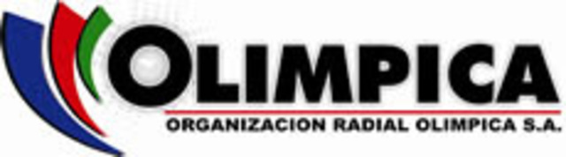 Radial Olímpica