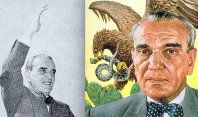 LA POLÍTICA EDUCATIVA DEL GOBIERNO FEDERAL: 1952-1993                                    LA PRESIDENCIA DE ADOLFO RUIZ CORTINES (1952-1958)