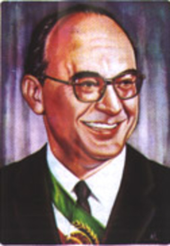 LA PRESIDENCIA DE LUIS ECHEVERRÍA ÁLVAREZ (1970-1976)