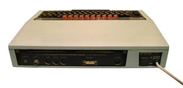 BBC Micro