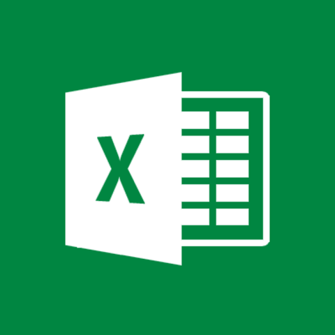 Excel fue la mejoría de Microsoft y fue desarrollado para su uso en la Apple Macintosh en 1986