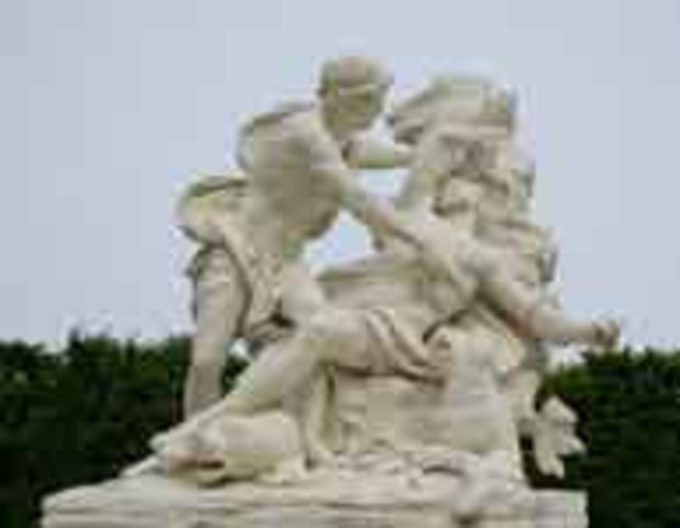 Menelaus's Discovery