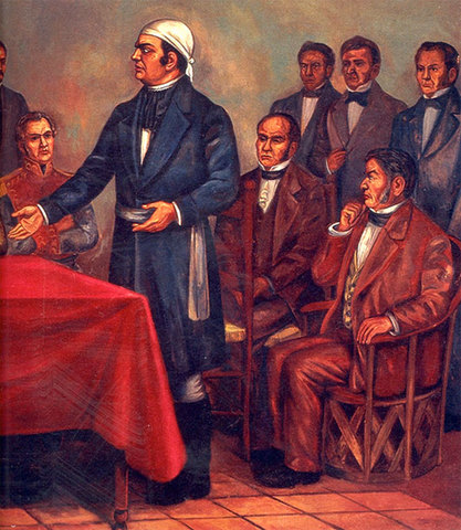 Morelos por el aumento jornal del pobre