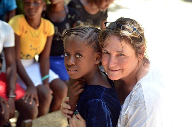 3rd Salt & Light trip to Bainet