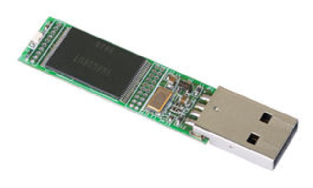 Universal Serial Bus