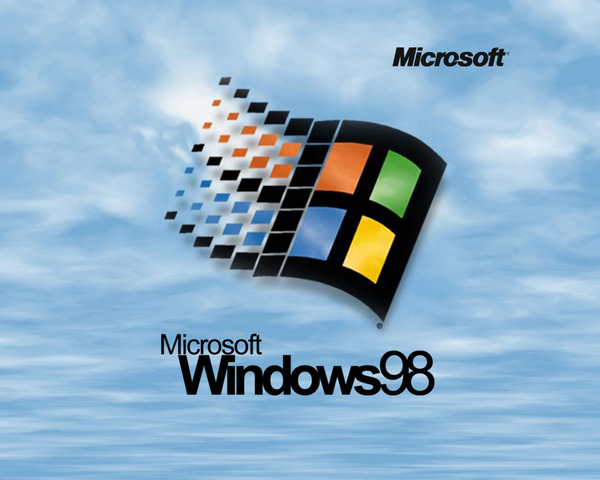 Windows 98