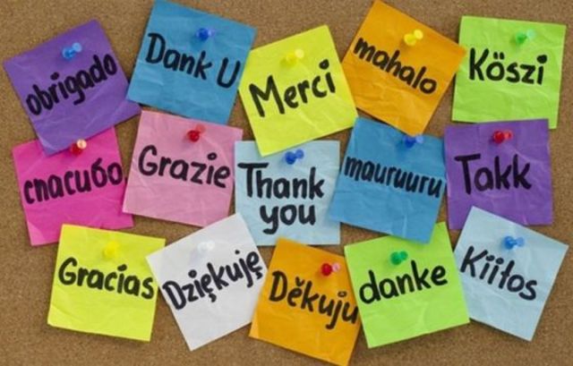 Primer instituto de lenguas extranjeras por correspondencia