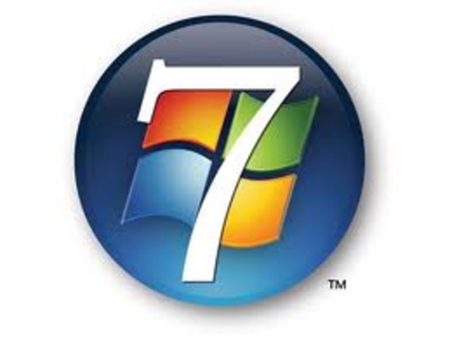 WINDOWS 7- look and feel of competion's OS