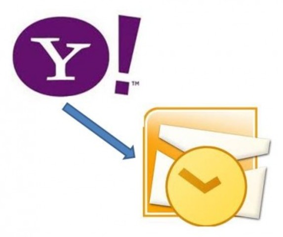 Nace Outlook y Yahoo mail