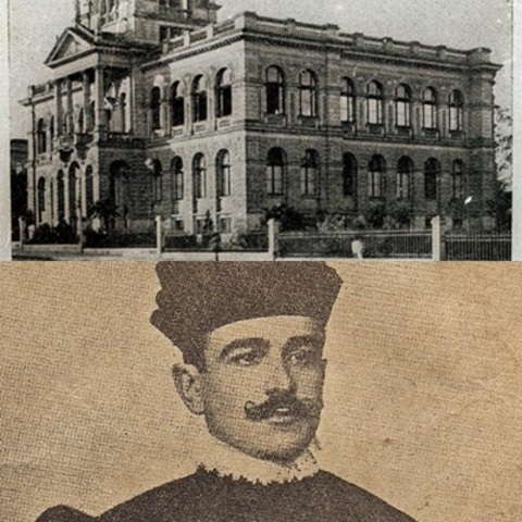 Ingresso na universidade